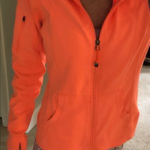 Athleta jacket